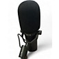 Used Shure SM7B Dynamic Microphone