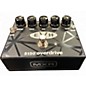 Used MXR EVH 5150 Overdrive Effect Pedal