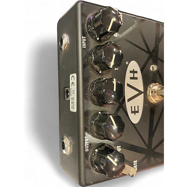 Used MXR EVH 5150 Overdrive Effect Pedal