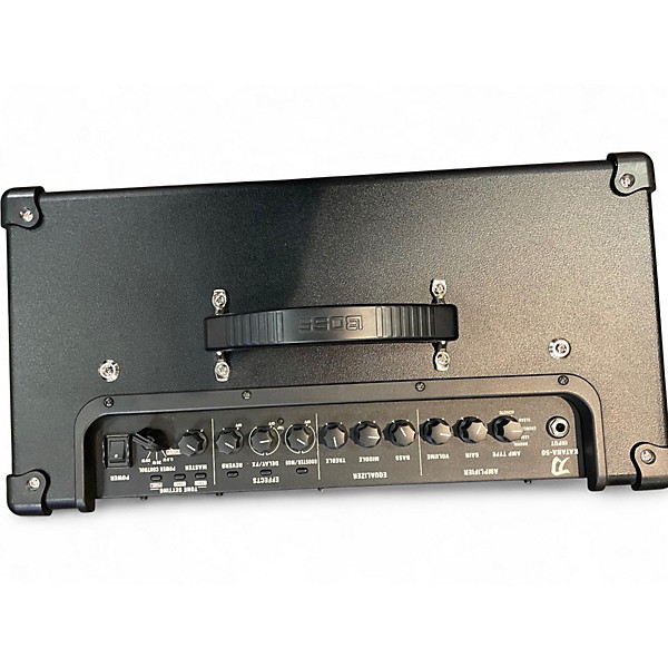 Used BOSS Katana KTN50 MKII 50W 1X12 Guitar Combo Amp