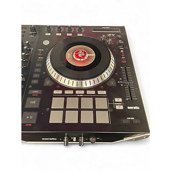 Used Numark NS7II DJ Controller