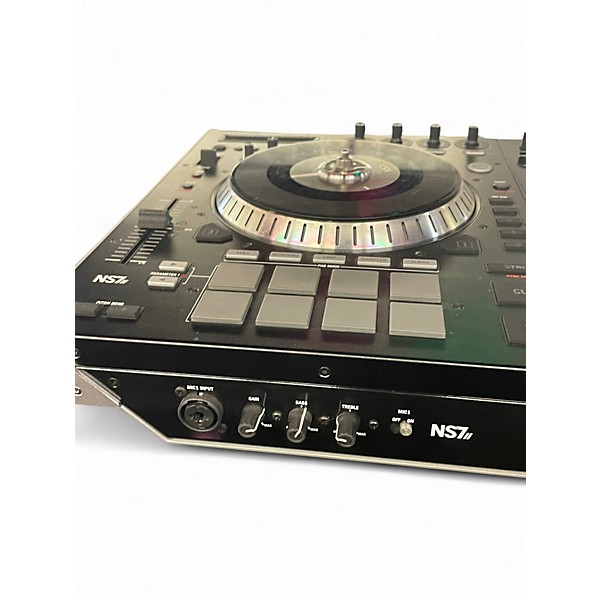 Used Numark NS7II DJ Controller