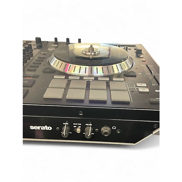 Used Numark NS7II DJ Controller