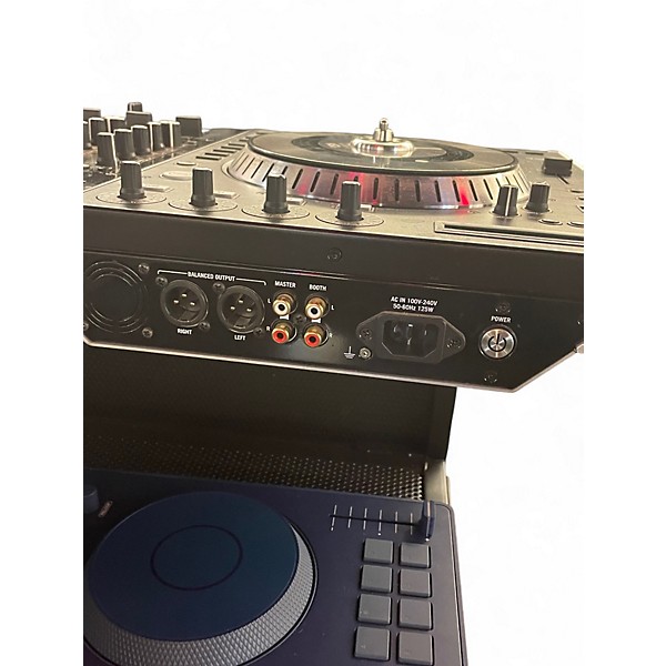 Used Numark NS7II DJ Controller