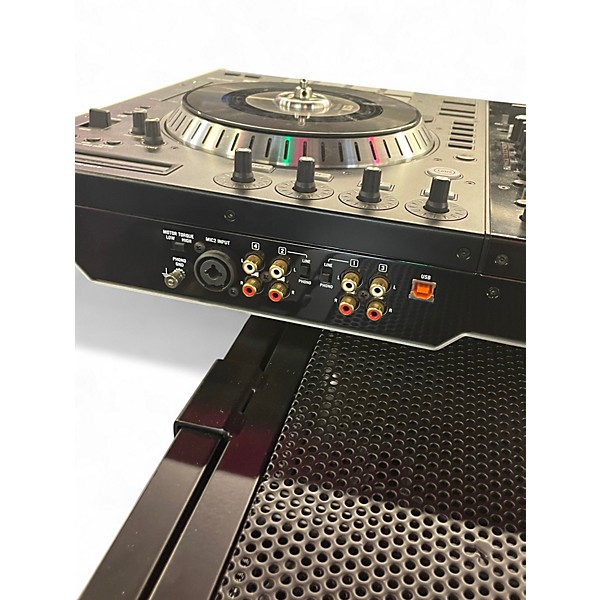 Used Numark NS7II DJ Controller