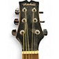 Used Mitchell O120 3 Color Sunburst Acoustic Electric Guitar
