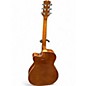 Used Mitchell O120 3 Color Sunburst Acoustic Electric Guitar
