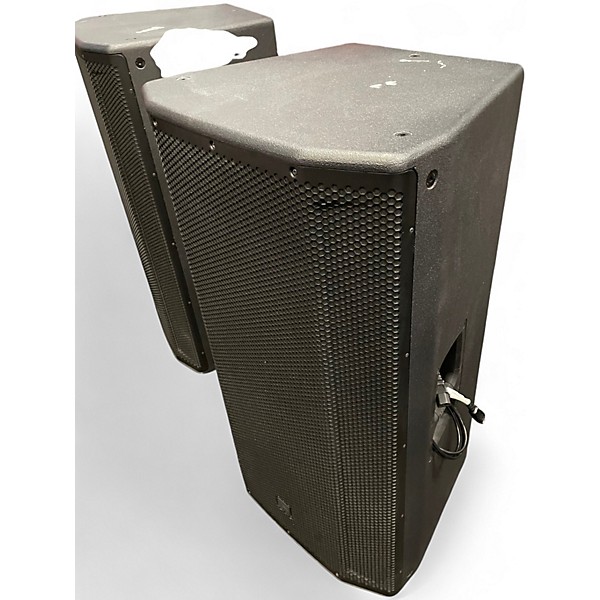 Used JBL SRX835P Powered Speaker