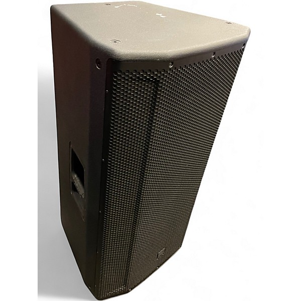 Used JBL SRX835P Powered Speaker