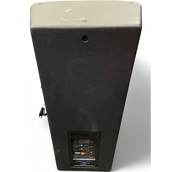 Used JBL SRX835P Powered Speaker
