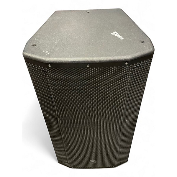 Used JBL SRX835P Powered Speaker