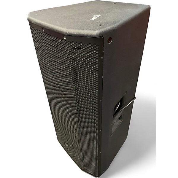 Used JBL SRX835P Powered Speaker