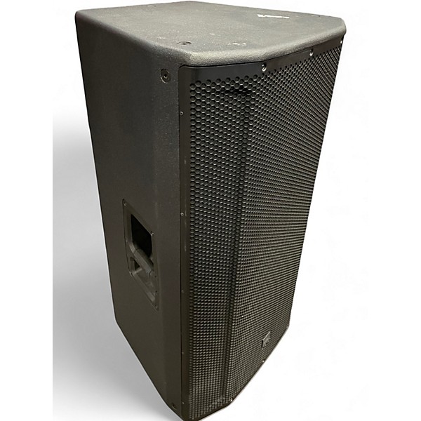 Used JBL SRX835P Powered Speaker