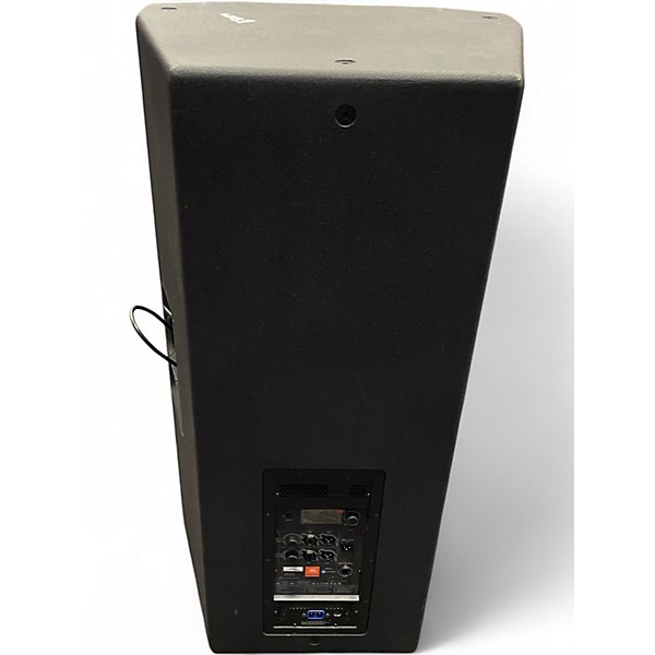 Used JBL SRX835P Powered Speaker