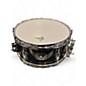 Used 2026 Gretsch Drums 12X5.5 Blackhawk Gloss Black Drum thumbnail