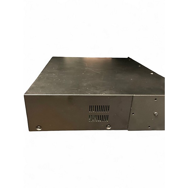 Used Yamaha TIO1608-D Line Mixer