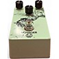 Used Walrus Audio Voyager Preamp Overdrive Effect Pedal