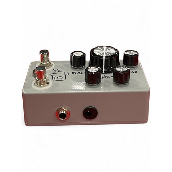 Used Hungry Robot Moby Dick V2 Effect Pedal