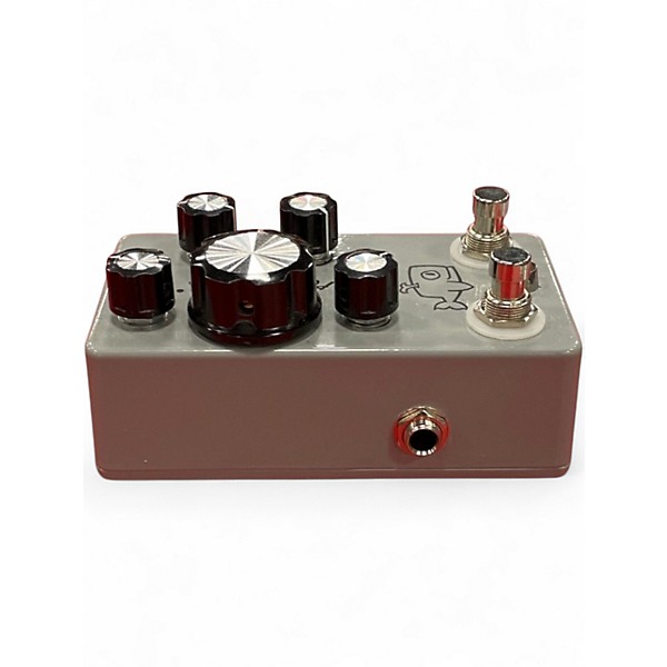 Used Hungry Robot Moby Dick V2 Effect Pedal