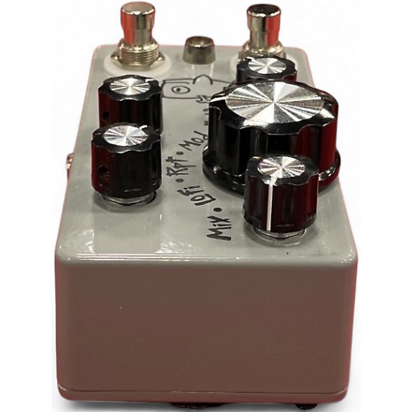 Used Hungry Robot Moby Dick V2 Effect Pedal