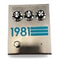 Used 1981 DRV2 Effect Pedal thumbnail