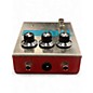 Used 1981 DRV2 Effect Pedal