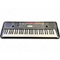 Used Yamaha PSRE263 61 Key Portable Keyboard thumbnail