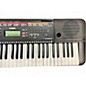 Used Yamaha PSRE263 61 Key Portable Keyboard