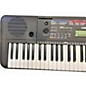 Used Yamaha PSRE263 61 Key Portable Keyboard