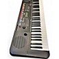 Used Yamaha PSRE263 61 Key Portable Keyboard