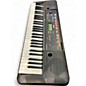Used Yamaha PSRE263 61 Key Portable Keyboard