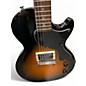 Used Epiphone Les Paul Junior Tobacco Solid Body Electric Guitar