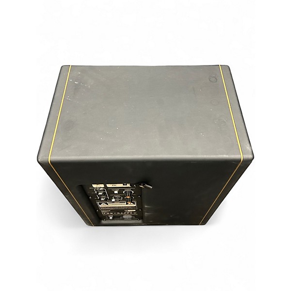 Used Positive Grid Spark Cab Guitar Cabinet