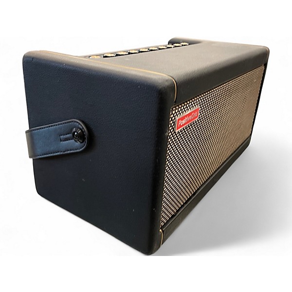 Used Positive Grid Spark 40 Guitar Combo Amp