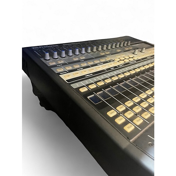 Used PreSonus Studiolive CS18AI Digital Mixer