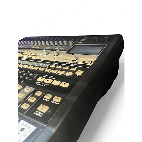 Used PreSonus Studiolive CS18AI Digital Mixer