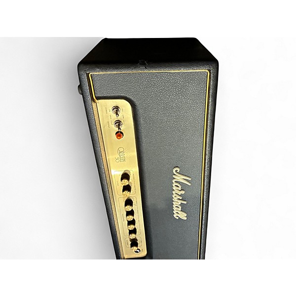 Used Marshall Origin 50H Tube Guitar Amp Head