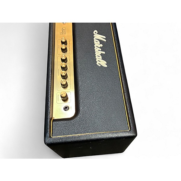 Used Marshall Origin 50H Tube Guitar Amp Head