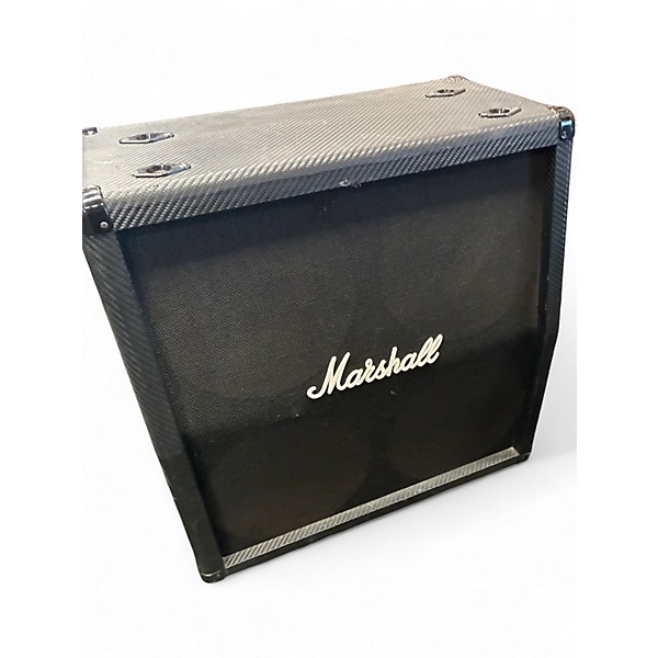 Used Marshall Origin 412 Guitar Cabinet