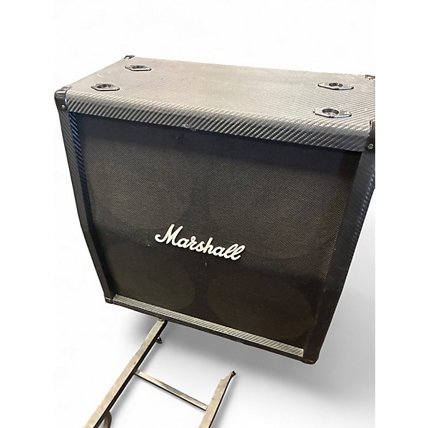 Used Marshall Origin 412 Guitar Cabinet