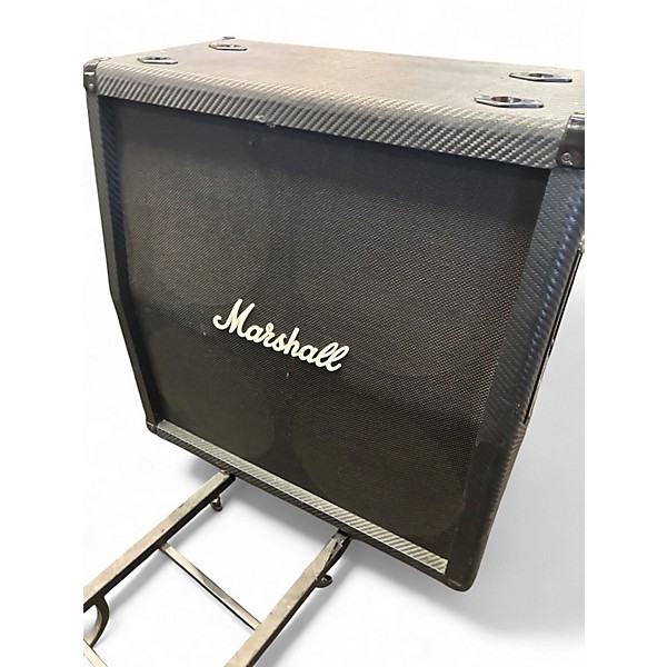 Used Marshall Origin 412 Guitar Cabinet