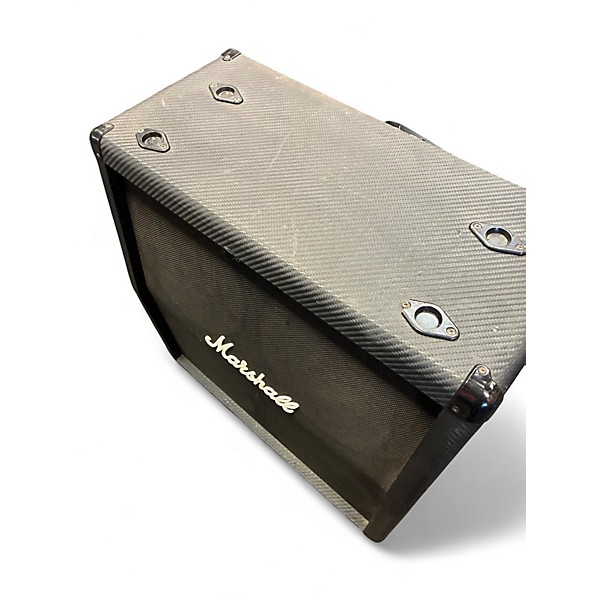 Used Marshall Origin 412 Guitar Cabinet