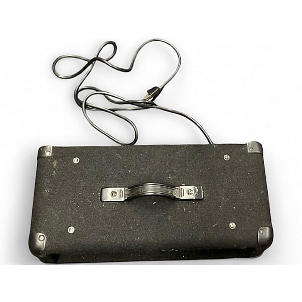 Used Crate PA4 Power Amp