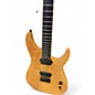 Used Schecter Guitar Research KM-6 MKII QUILTED MAPLE Solid Body Electric Guitar thumbnail