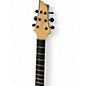 Used Schecter Guitar Research KM-6 MKII QUILTED MAPLE Solid Body Electric Guitar