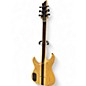 Used Schecter Guitar Research KM-6 MKII QUILTED MAPLE Solid Body Electric Guitar
