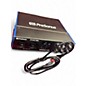 Used PreSonus STUDIO 24c Audio Interface
