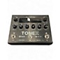 Used IK Multimedia TONEX PEDAL Effect Processor thumbnail