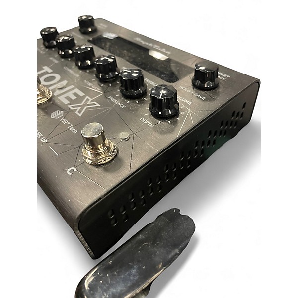 Used IK Multimedia TONEX PEDAL Effect Processor