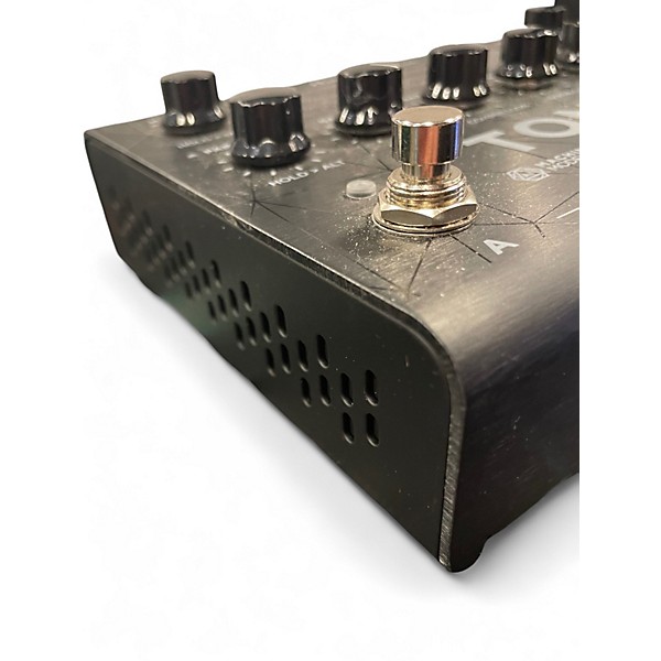 Used IK Multimedia TONEX PEDAL Effect Processor
